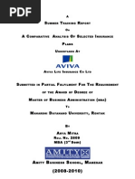 Write a feasibility report on any business of your choice