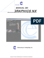 Manual Uni Graphics Nx