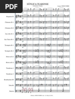 Satoshi Yagisawa Moses And Ramses Aerophones Cuivres Musique