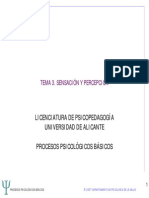 Tema 3_procesos Psicológicos Basicos