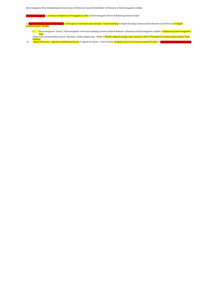 Electromagnetic Wave