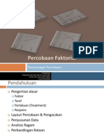 faktorial