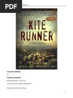 Download The Kite Runner by AlexMao SN232053991 doc pdf