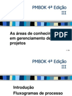 04 - PMBOK Cap04 Integracao