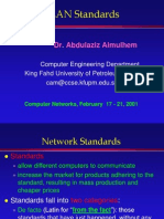 LAN Standards