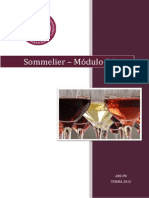 Apostila Sommelier - Basico