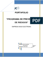 Portafolio Segunda Parte