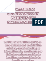 tratamientoodontologicoenpacientescondiabetesmellitus-100412163637-phpapp02