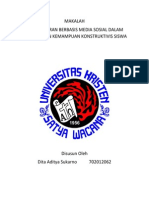 Download PEMBELAJARAN BERBASIS MEDIA SOSIAL DALAM PENINGKATAN KEMAMPUAN KONSTRUKTIVIS SISWA by DitaAditya SN232062970 doc pdf