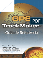 Tutorial Gps Track Maker Pro