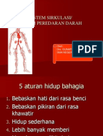 Sistem Peredaran Darah