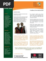 Brasil-India Abr 2004