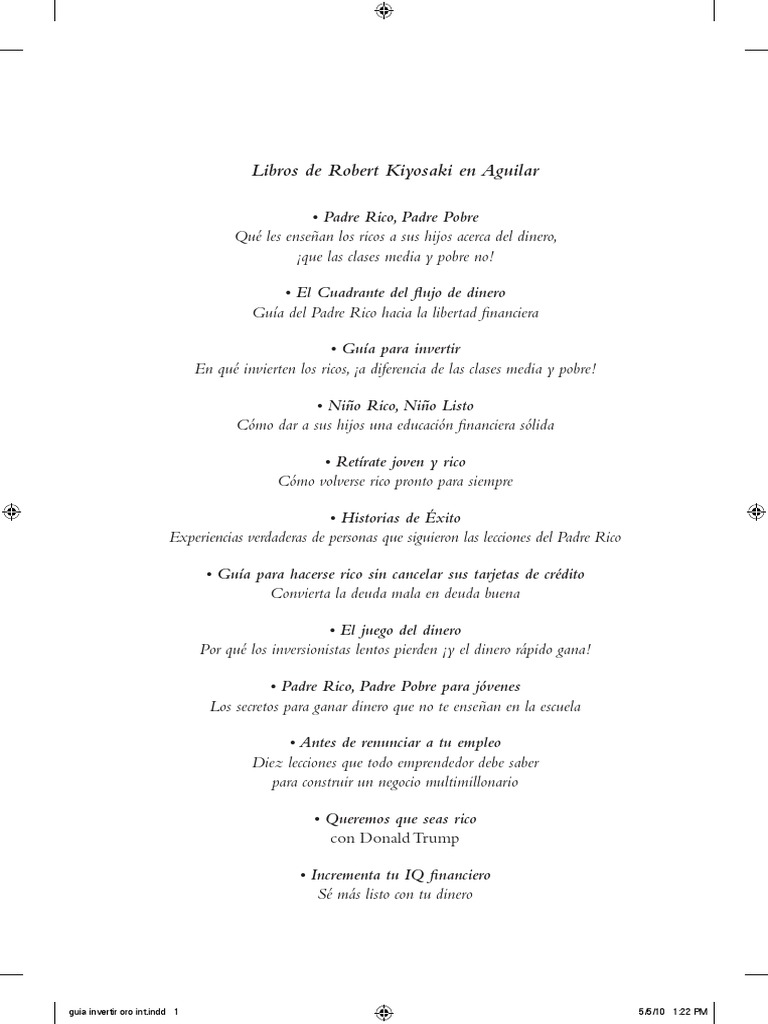 Libros De Bienes Raices Pdf Writer