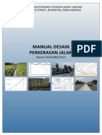 Manual Desain Perkerasan Jalan Nomor 02/M/BM/2013