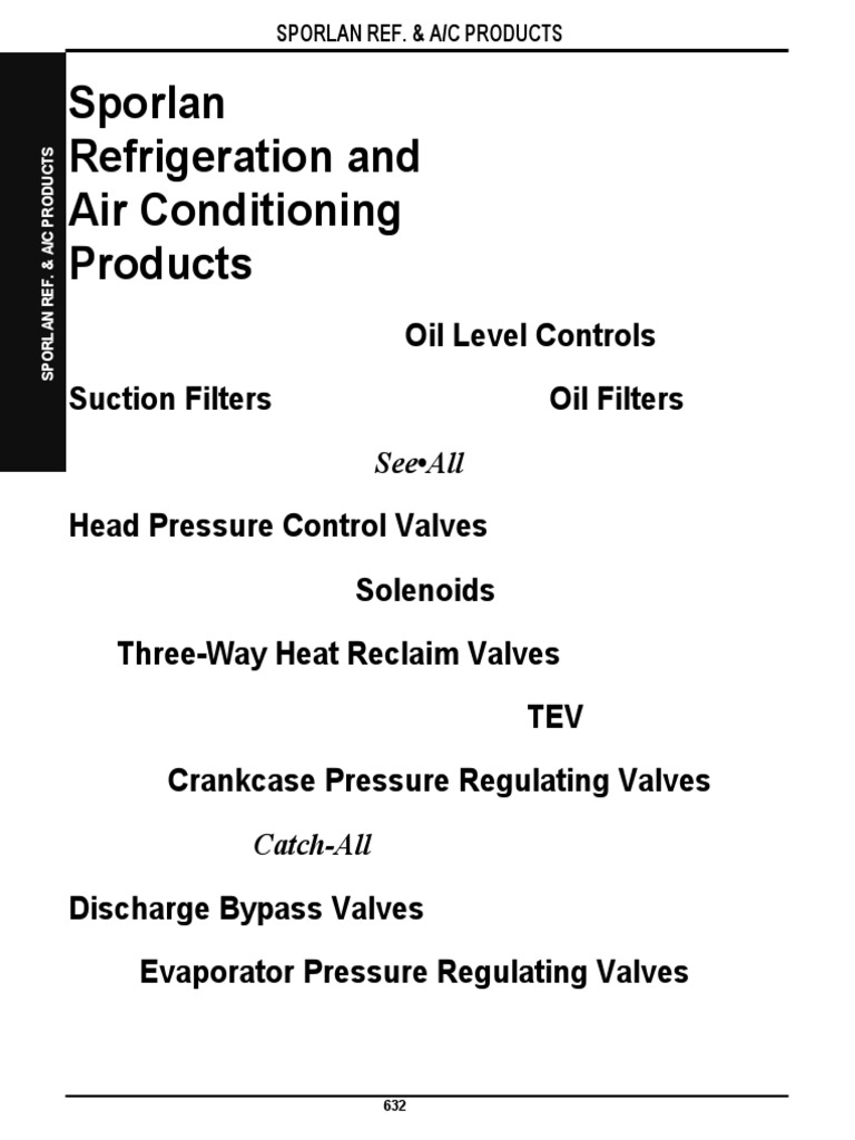 Sporlan ORIT-6-30/100 Evaporator Pressure Regulating Valve – 3/8" ODF Solder – 901180