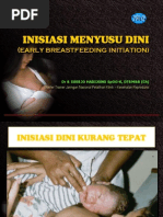 Download Inisiasi Menyusu Dini by Dini Pusianawati SN232068746 doc pdf