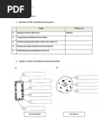 Nota Sains Tingkatan 1 Bab 1