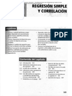 Cap 12 Estadistica Para Administraci n y Economia de Richard Levin