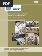 Download Pedoman Pengisian Blangko Ijazah Dan Transkrip Nilai Smk Tahun Pelajaran 2014-Rev by Joko Triyanto SN232074756 doc pdf