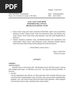 Download Soal  Jawaban Ujian Bioenergetika by Nining Cie Phalosa SN232077962 doc pdf