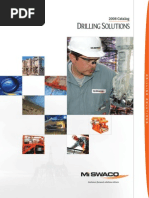 Download MI-Swaco - Drilling_Solutions_Catalog 2008 by Goran Radu SN232078481 doc pdf