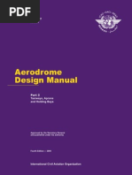 Download AERODROME DESIGN MANUAL-DOC9157 by ACthampi SN232078588 doc pdf