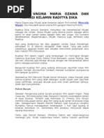 Download PESONA VAGINA MIYABI DAN FANTASI KELAMIN RADITYA DIKA by Agus SIswanto SN23208482 doc pdf