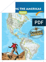 Mapping The Americas