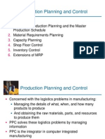 Production Planning and Control01
