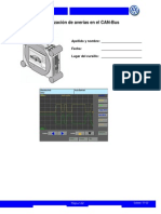 CAN-Bus - Informacion Del Instructor