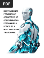 Manual Soptec