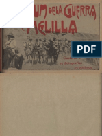 1909. El Album de La Guerra de Melilla, Nº 6_pdf