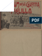 El Album de La Guerra de Melilla, #6 - PDF