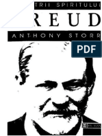 Anthony Storr - Freud