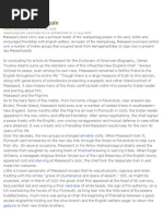 Iom An Migration And The Conflict Nexus Caribbean Politics