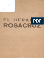 El Heraldo Rosacruz. 7-1934, n.º 1.pdf