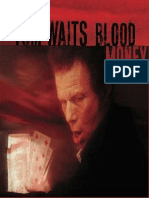 174061610 Book Blood Money Tom Waits Piano Ly g 52p (1)