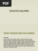 Download siasatan dalaman by Betriz Afrizol SN232105622 doc pdf