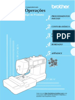 Manual Do Usuário NV-950D