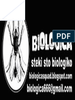 Biologica Logo B