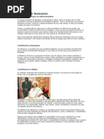 A Influência Do Negro Na Cultura Brasileira