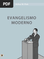 Awp Evangelismo Moderno