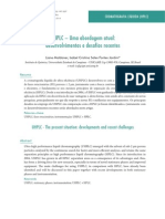 Uhplc Uma Abordagem Atual