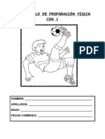 Cuadernillo Planning EF