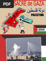 GAZA Massacre