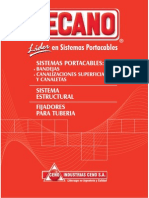 Catalogo Mecano 2008