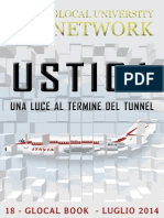 USTICA - Una luce al termine del tunnel