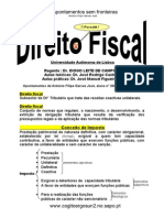 Fiscal I Dade