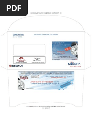 Envelope Branding
