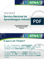 Aula7 - Tiristores PDF